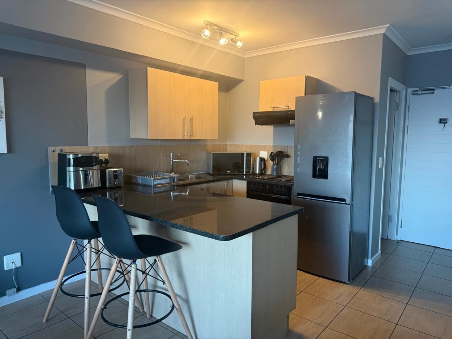 To Let 3 Bedroom Property for Rent in Observatory Western Cape